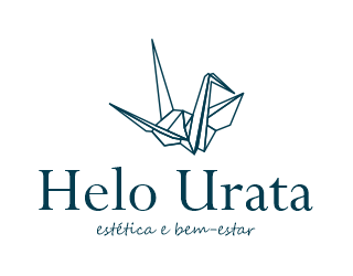 Logotipo Helo Urata